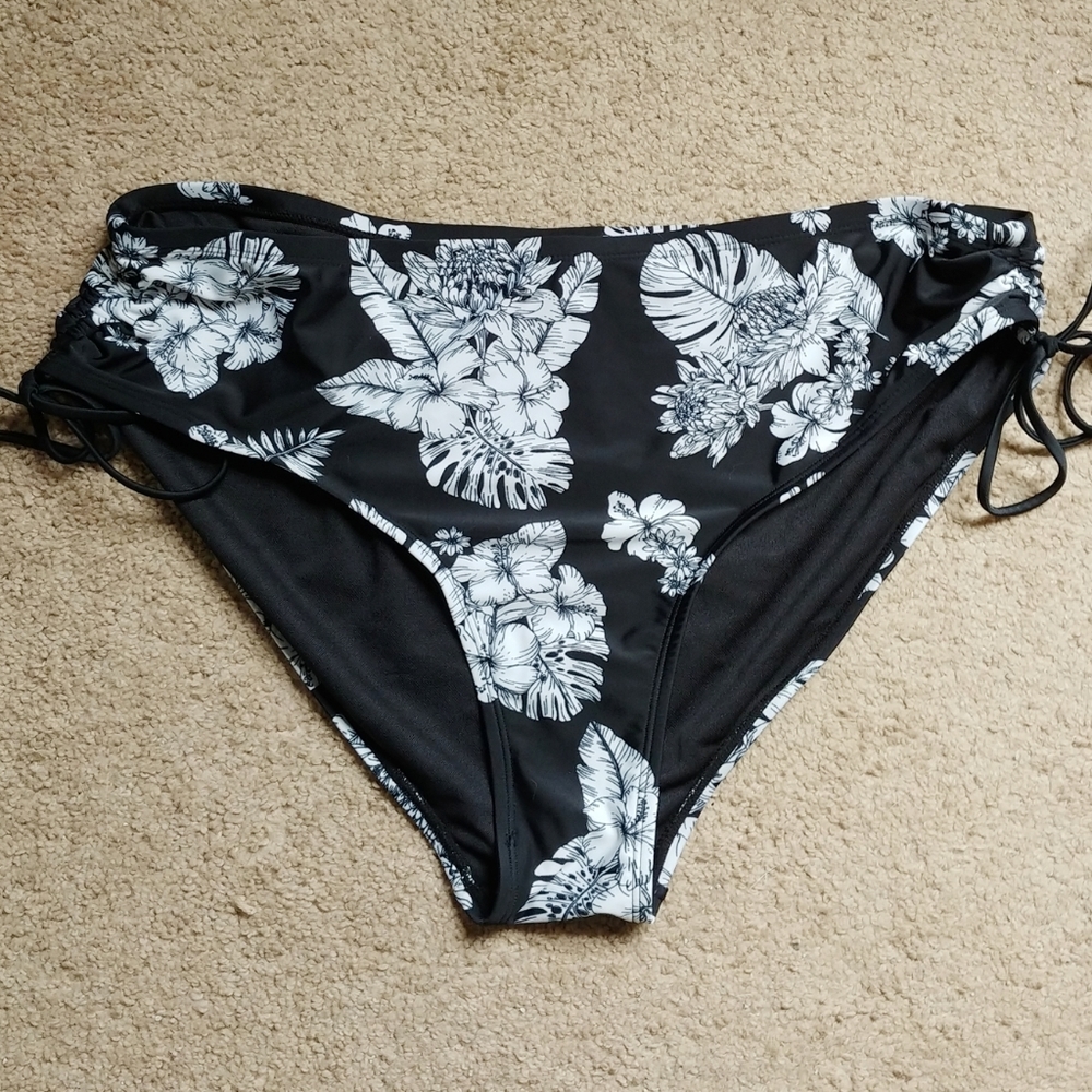 🏖Bikini Bottoms👙🌴